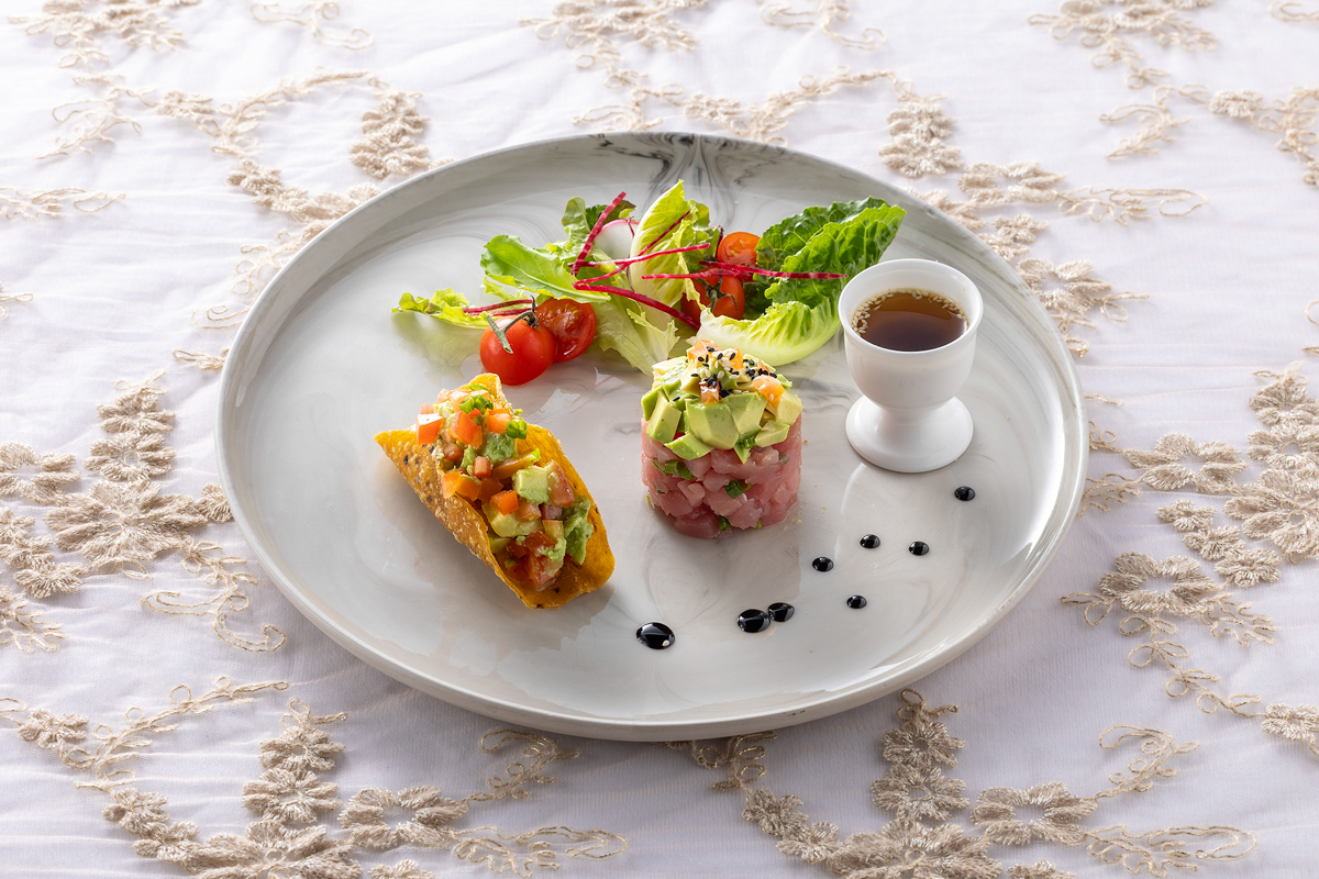 Banyan Tree Samui - Destination Dining